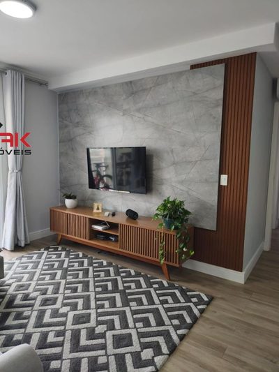 Apartamento, 3 quartos, 101 m² - Foto 4