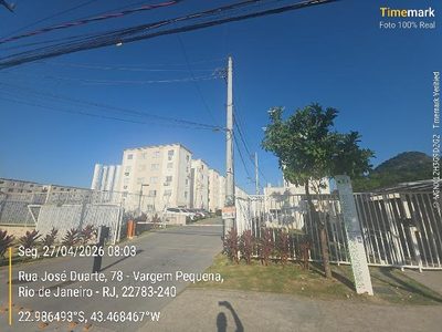 Apartamento, 2 quartos, 43 m² - Foto 1