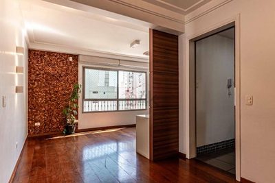 Apartamento, 3 quartos, 100 m² - Foto 1