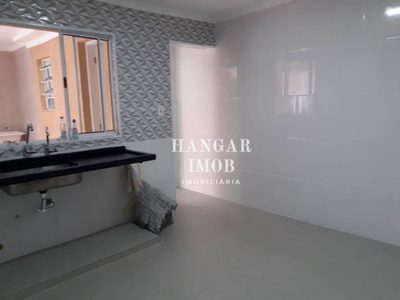 Casa, 2 quartos, 80 m² - Foto 2
