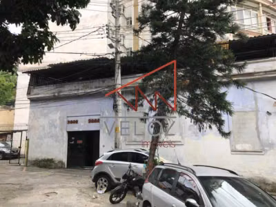 Loja-Salão, 200 m² - Foto 1