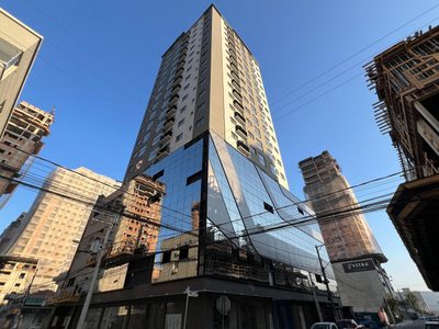 Apartamento, 2 quartos, 69 m² - Foto 1