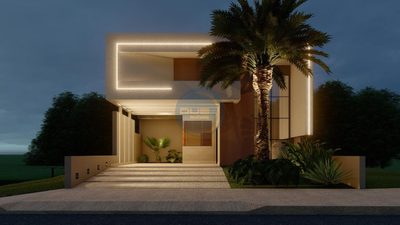 Casa, 3 quartos, 322 m² - Foto 3