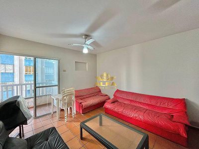 Apartamento, 2 quartos, 80 m² - Foto 3