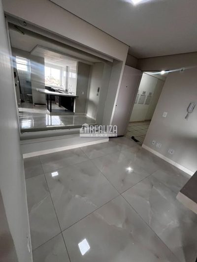Apartamento, 2 quartos, 49 m² - Foto 1