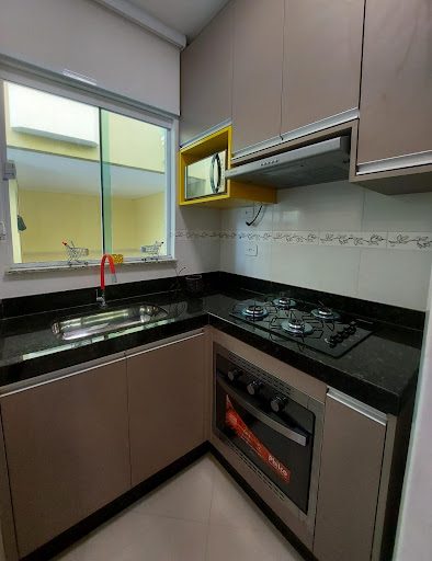 Sobrado, 2 quartos, 120 m² - Foto 3