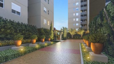 Apartamento, 2 quartos, 63 m² - Foto 4