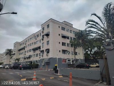 Apartamento, 2 quartos, 45 m² - Foto 1
