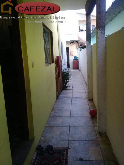 Casa, 3 quartos, 149 m² - Foto 3