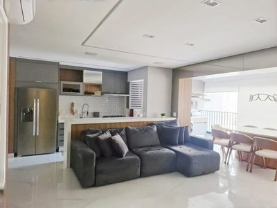 Apartamento, 2 quartos, 98 m² - Foto 3