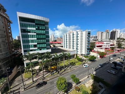 Apartamento, 3 quartos, 168 m² - Foto 5