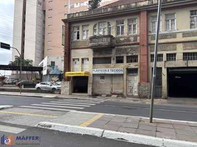 Prédio Inteiro, 350 m² - Foto 2