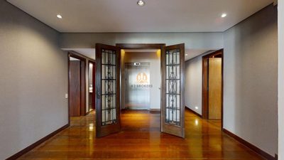 Apartamento, 3 quartos, 338 m² - Foto 4