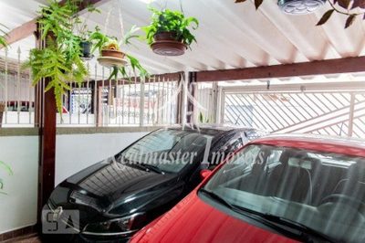 Casa, 2 quartos, 153 m² - Foto 5