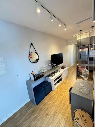 Apartamento, 2 quartos, 43 m² - Foto 3