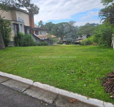 Terreno, 466 m² - Foto 5