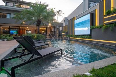 Casa, 7 quartos, 740 m² - Foto 3