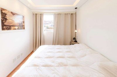 Cobertura, 3 quartos, 111 m² - Foto 5