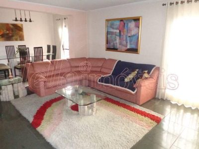 Apartamento, 3 quartos, 133 m² - Foto 1