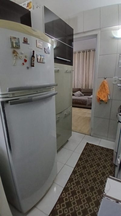 Apartamento, 3 quartos, 65 m² - Foto 5
