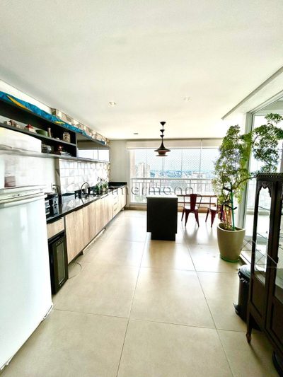 Apartamento, 4 quartos, 177 m² - Foto 4