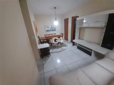 Apartamento, 2 quartos, 54 m² - Foto 3