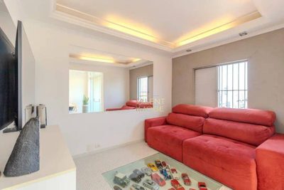 Apartamento, 2 quartos, 110 m² - Foto 2