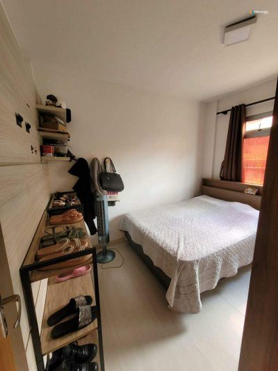 Apartamento, 2 quartos, 60 m² - Foto 3