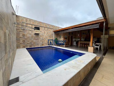 Casa, 3 quartos, 350 m² - Foto 1