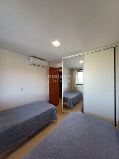 Apartamento, 2 quartos, 60 m² - Foto 1