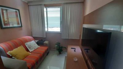 Apartamento, 2 quartos, 55 m² - Foto 4