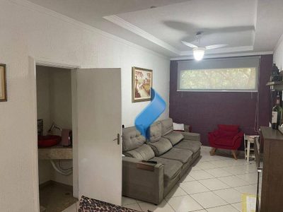 Casa, 3 quartos, 120 m² - Foto 1