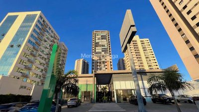 Apartamento, 3 quartos, 125 m² - Foto 2