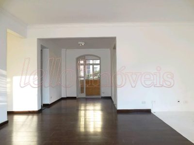 Apartamento, 3 quartos, 118 m² - Foto 3