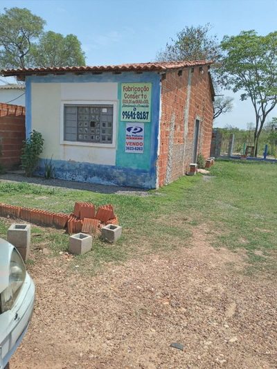 Casa, 1 quarto, 193 m² - Foto 2