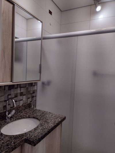 Apartamento, 3 quartos, 90 m² - Foto 4