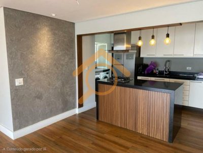 Apartamento, 3 quartos, 120 m² - Foto 3