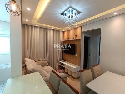 Apartamento, 2 quartos, 40 m² - Foto 1