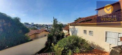 Casa, 3 quartos, 360 m² - Foto 1