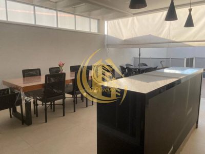 Casa, 3 quartos, 215 m² - Foto 4