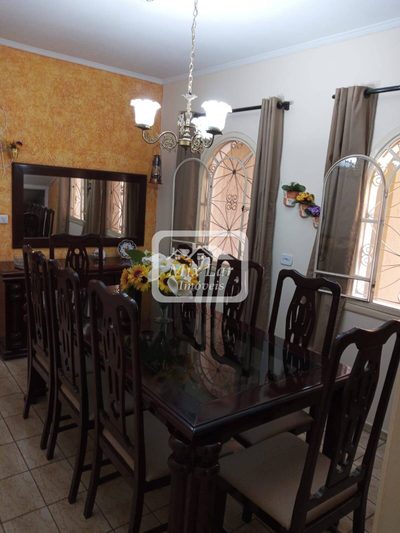 Sobrado, 3 quartos, 200 m² - Foto 3