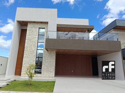 Casa de Condomínio, 3 quartos - Foto 2
