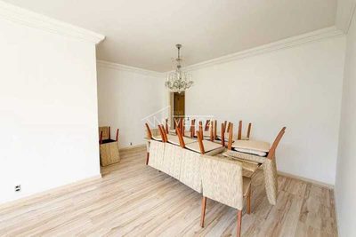 Apartamento, 4 quartos, 160 m² - Foto 2