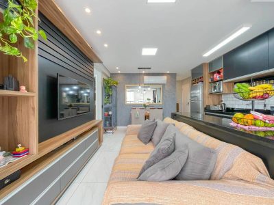 Apartamento, 3 quartos, 85 m² - Foto 3