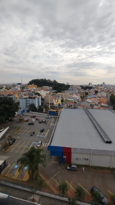 Apartamento, 3 quartos, 83 m² - Foto 3