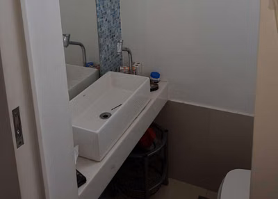 Cobertura, 2 quartos, 95 m² - Foto 4