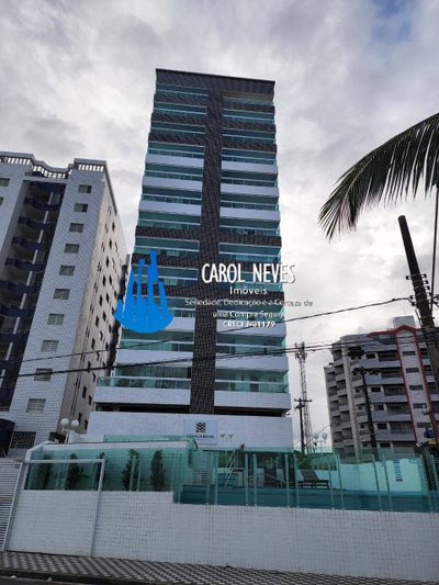Apartamento, 2 quartos, 79 m² - Foto 1