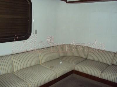 Apartamento, 4 quartos, 232 m² - Foto 2