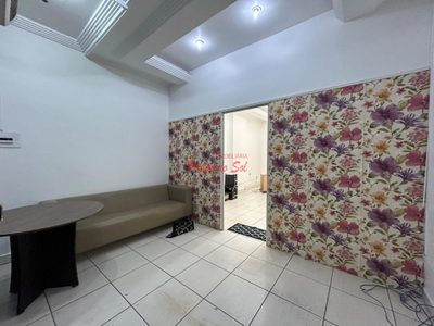 Sala-Conjunto - Foto 2