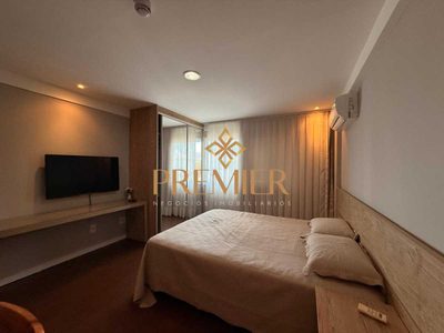 Apartamento, 1 quarto, 33 m² - Foto 3